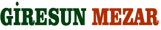 Giresun Mezar, Mermer Mezar, Gimsan Mermer Granit Mermerit Çimstone