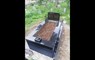 STAR GALAXY GRANİT MEZAR